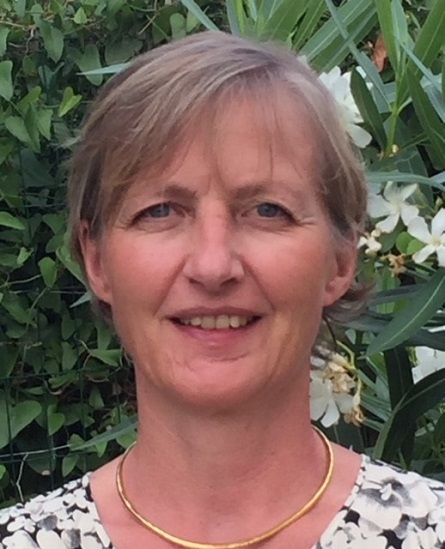 Mrs Anne-Sophie Perchenet new referral surgeon in Toulon (France)