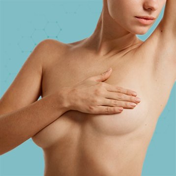 Pectus et femmes : seins, grossesse, allaitement