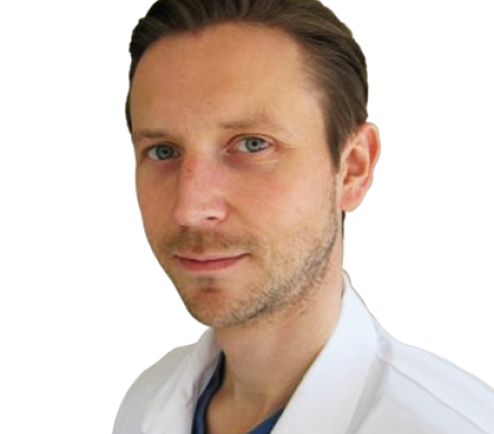 Dr Pehr Sommar