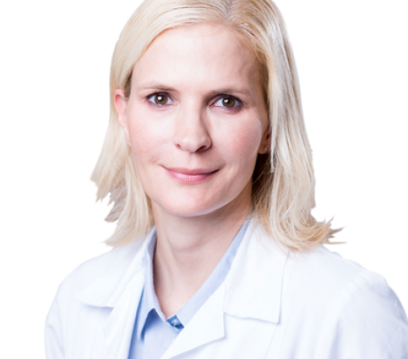 Prof. Dr. med. Nicole Lindenblatt