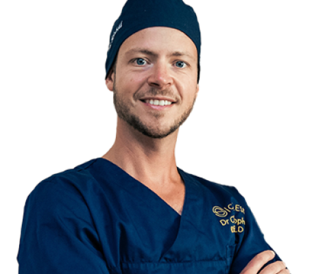 Dr Christophe Reinbold
