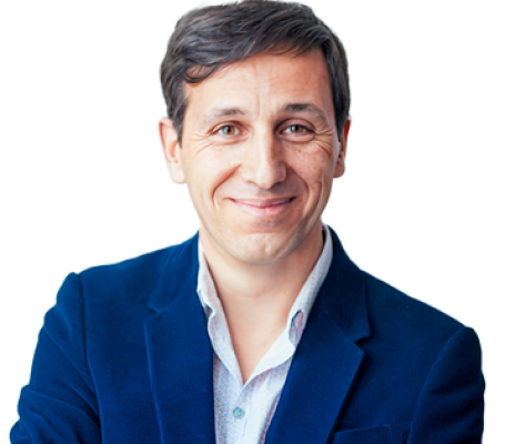 Dr Jean-Pascal Fyad