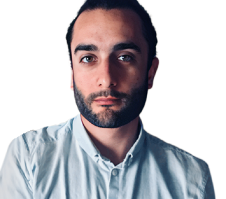 Dr Nathan Ferreira