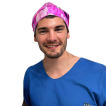 Dr Tristan Beaufils