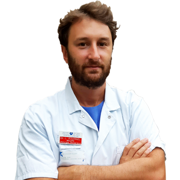 Dr Ludovic Fournel